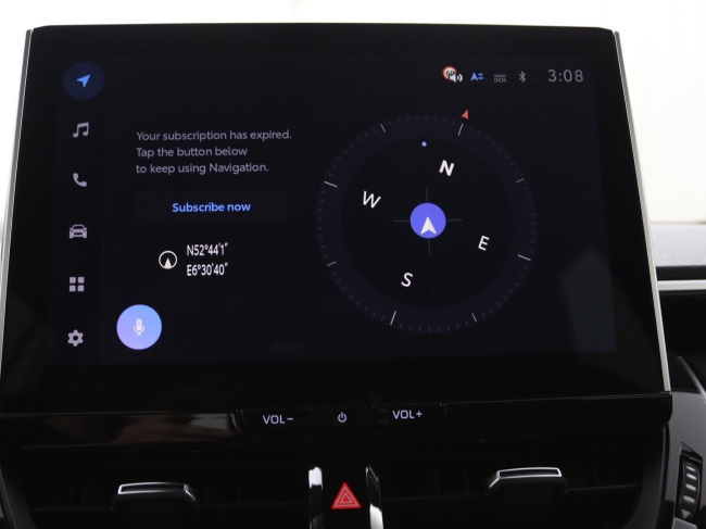 Toyota Corolla Cross - Hybrid 140 Active