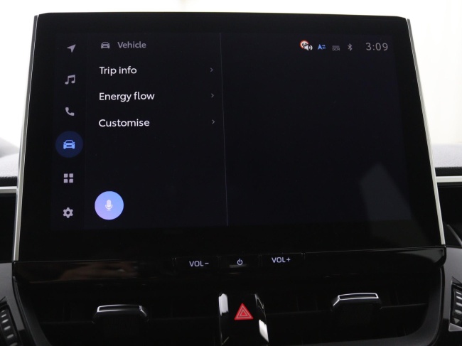 Toyota Corolla Cross - Hybrid 140 Active