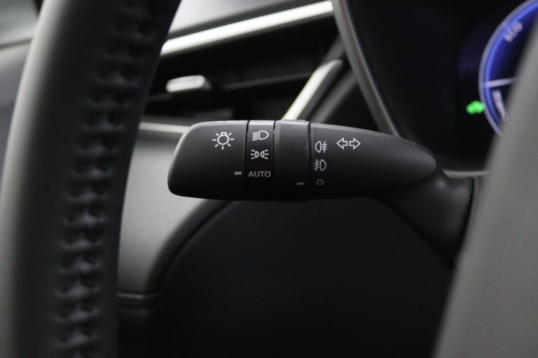 Toyota Corolla Cross - Hybrid 140 Active 23
