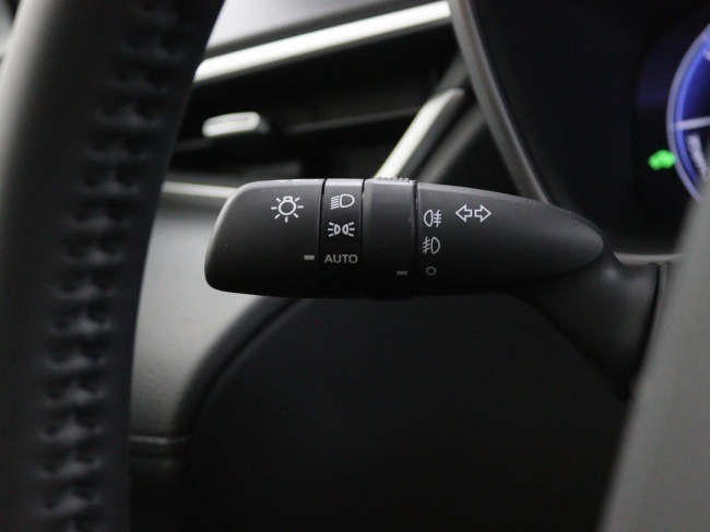 Toyota Corolla Cross - Hybrid 140 Active