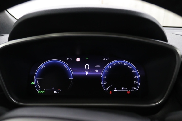 Toyota Corolla Cross - Hybrid 140 Active 24