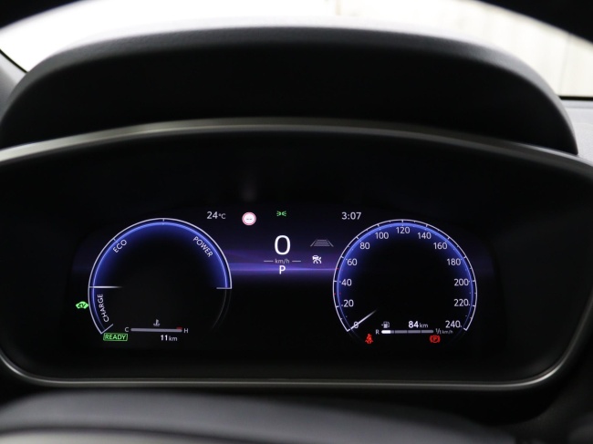 Toyota Corolla Cross - Hybrid 140 Active