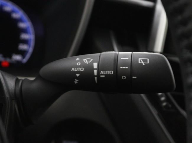 Toyota Corolla Cross - Hybrid 140 Active