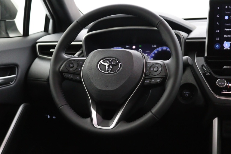 Toyota Corolla Cross - Hybrid 140 Active 26