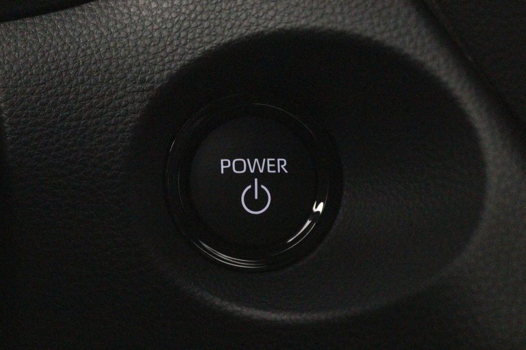 Toyota Corolla Cross - Hybrid 140 Active 27
