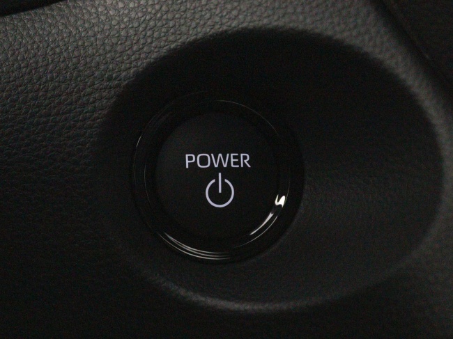 Toyota Corolla Cross - Hybrid 140 Active