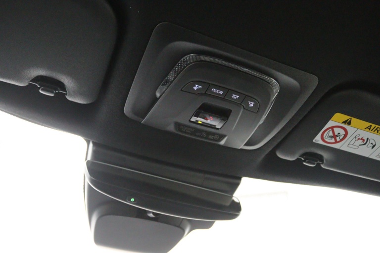 Toyota Corolla Cross - Hybrid 140 Active 28