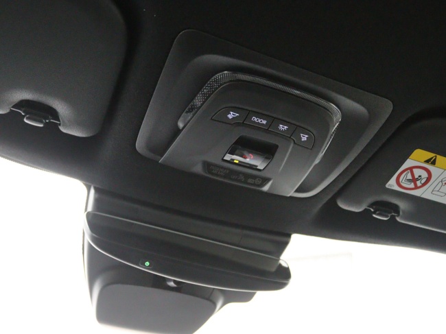 Toyota Corolla Cross - Hybrid 140 Active