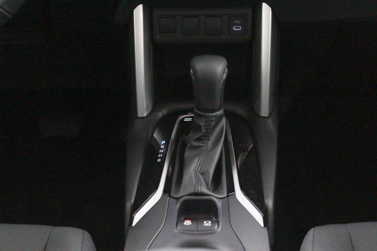 Toyota Corolla Cross - Hybrid 140 Active 29