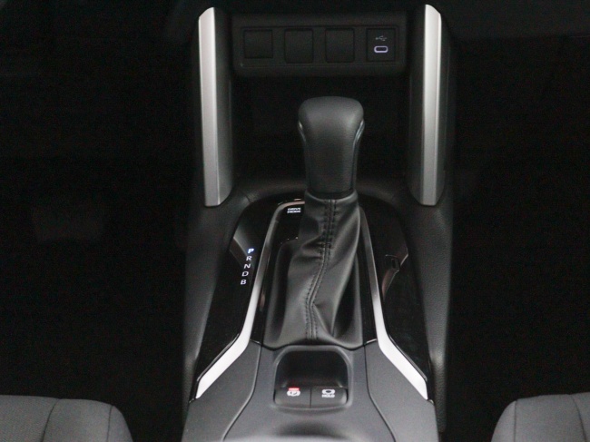 Toyota Corolla Cross - Hybrid 140 Active