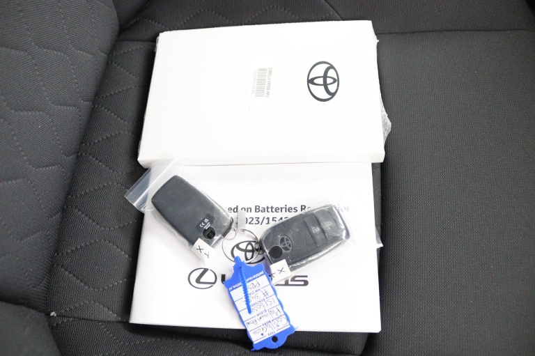 Toyota Corolla Cross - Hybrid 140 Active 30