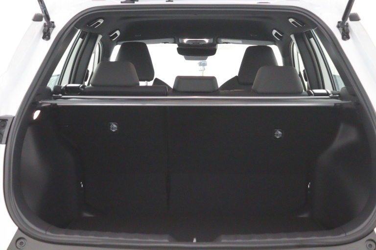 Toyota Corolla Cross - Hybrid 140 Active 31