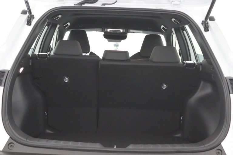 Toyota Corolla Cross - Hybrid 140 Active 32