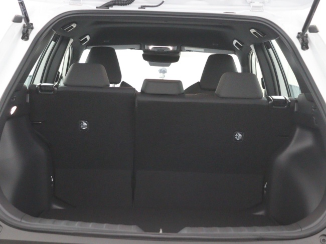 Toyota Corolla Cross - Hybrid 140 Active