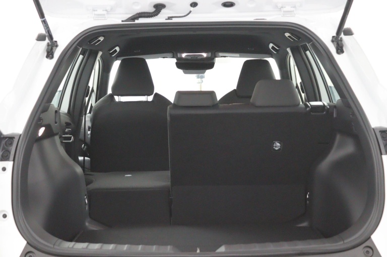 Toyota Corolla Cross - Hybrid 140 Active 33