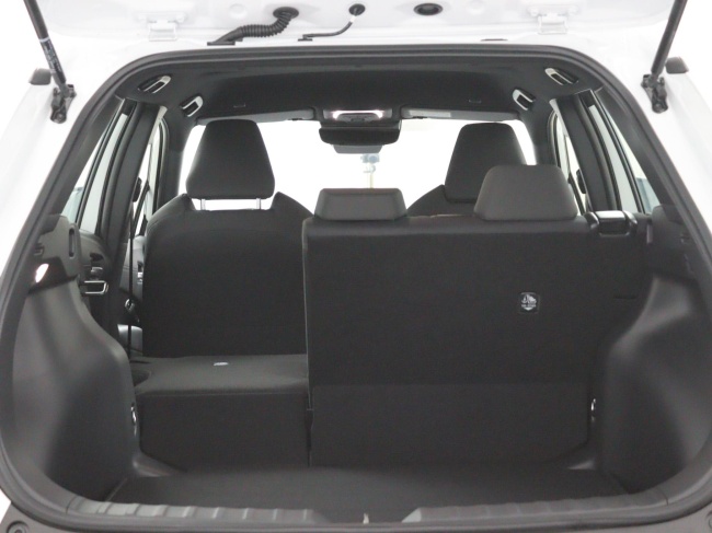 Toyota Corolla Cross - Hybrid 140 Active