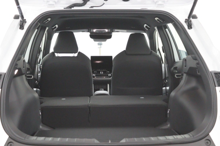 Toyota Corolla Cross - Hybrid 140 Active 34