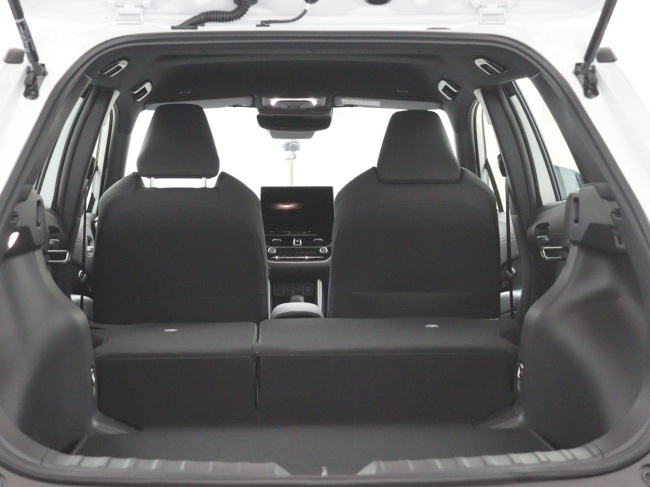 Toyota Corolla Cross - Hybrid 140 Active