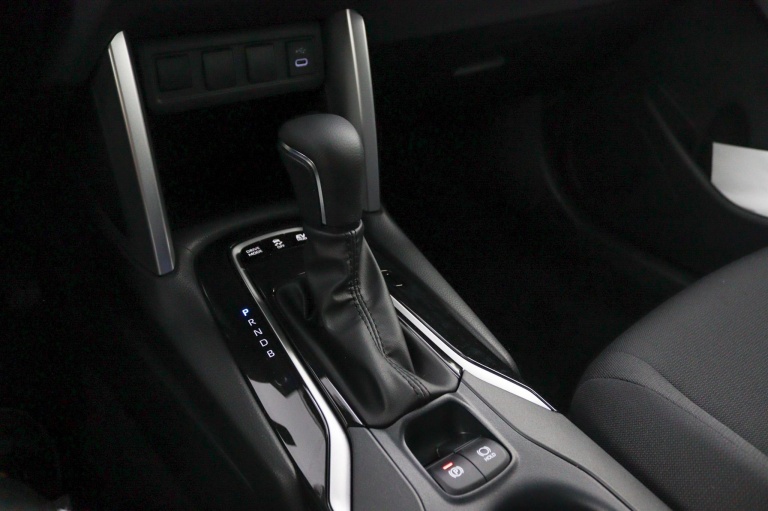 Toyota Corolla Cross - Hybrid 140 Active 35
