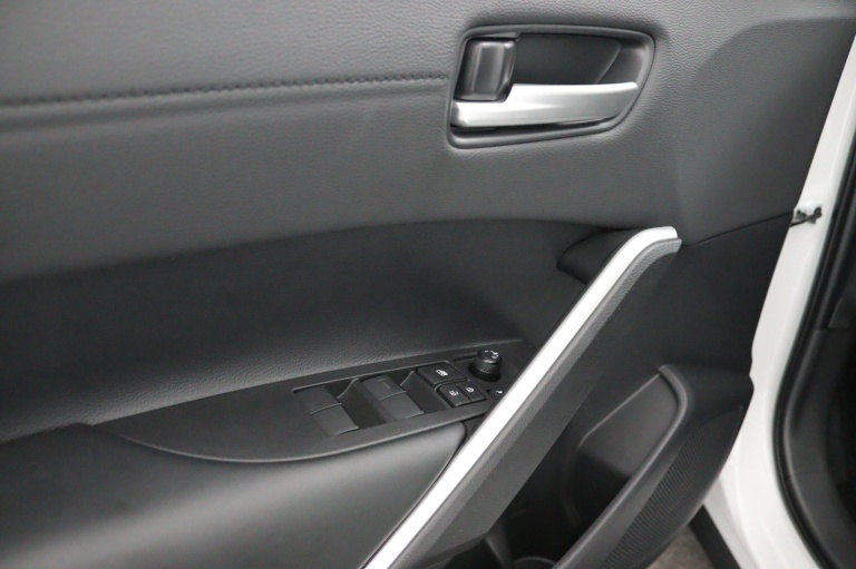 Toyota Corolla Cross - Hybrid 140 Active 36