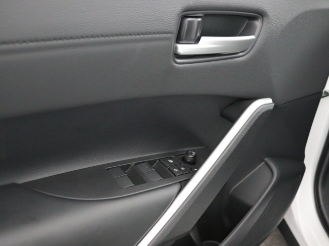 Toyota Corolla Cross - Hybrid 140 Active