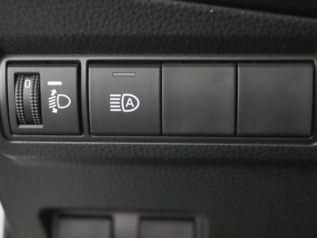 Toyota Corolla Cross - Hybrid 140 Active