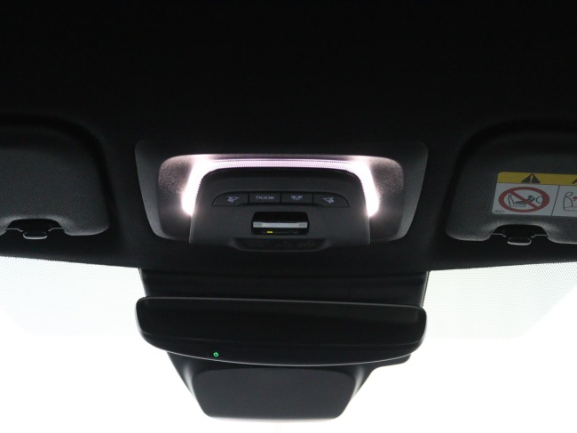 Toyota Corolla Cross - Hybrid 140 Active