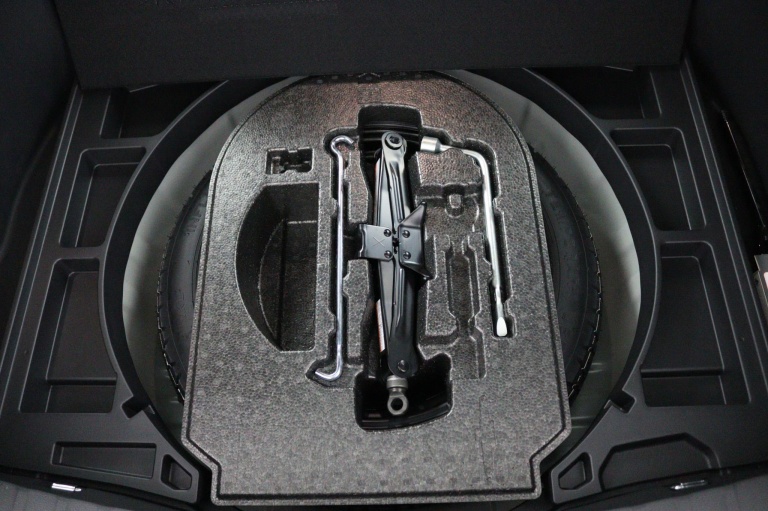Toyota Corolla Cross - Hybrid 140 Active 39