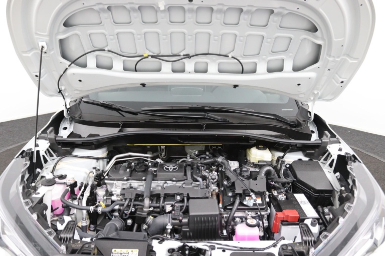 Toyota Corolla Cross - Hybrid 140 Active 40