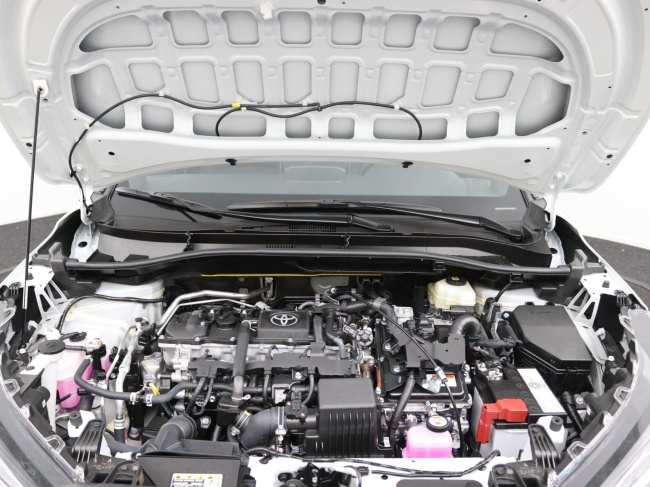 Toyota Corolla Cross - Hybrid 140 Active