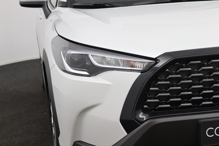 Toyota Corolla Cross - Hybrid 140 Active 41