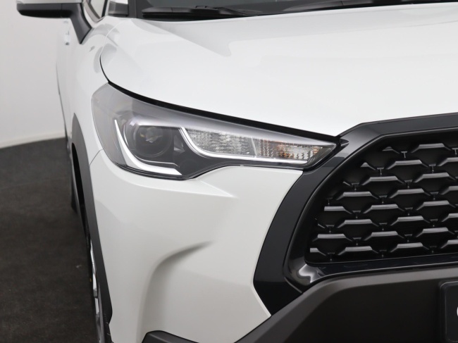 Toyota Corolla Cross - Hybrid 140 Active