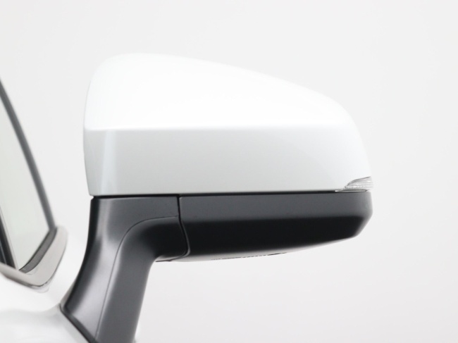 Toyota Corolla Cross - Hybrid 140 Active