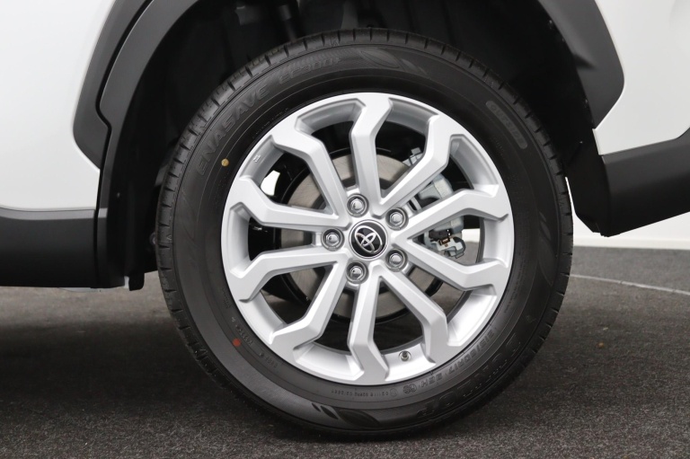 Toyota Corolla Cross - Hybrid 140 Active 43