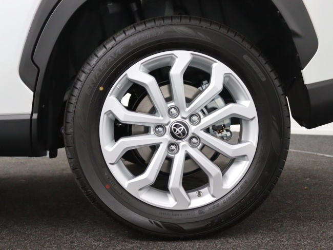 Toyota Corolla Cross - Hybrid 140 Active