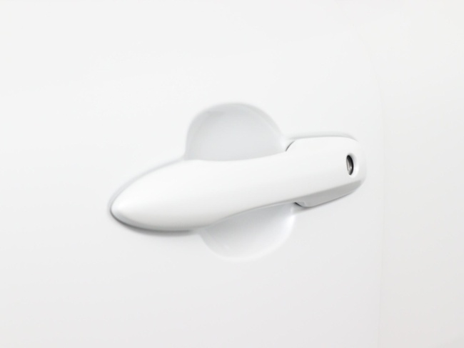 Toyota Corolla Cross - Hybrid 140 Active