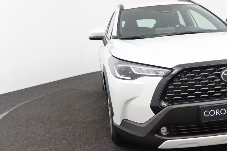 Toyota Corolla Cross - Hybrid 140 Active 45