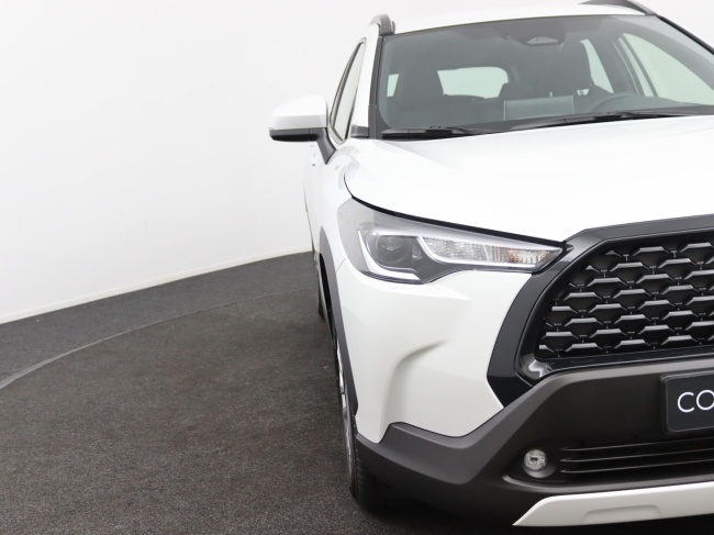 Toyota Corolla Cross - Hybrid 140 Active