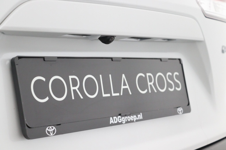 Toyota Corolla Cross - Hybrid 140 Active 46