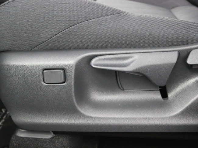 Toyota Corolla Cross - Hybrid 140 Active