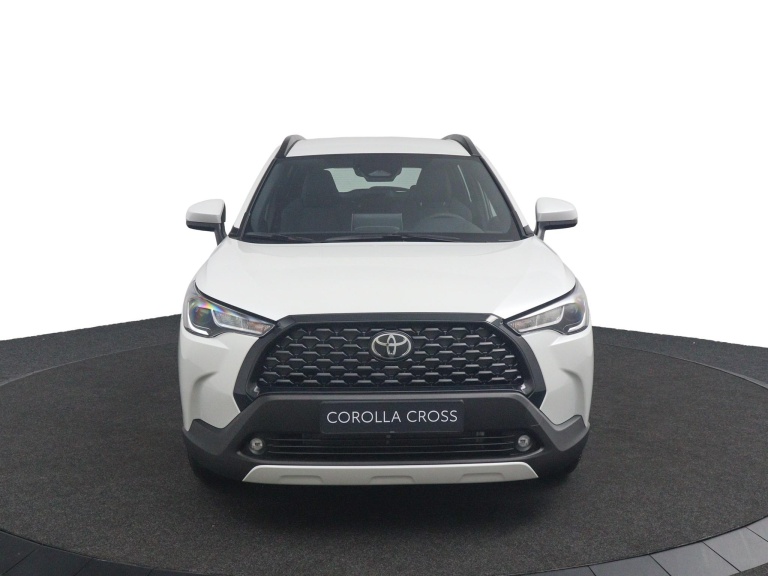 Toyota Corolla Cross - Hybrid 140 Active 7