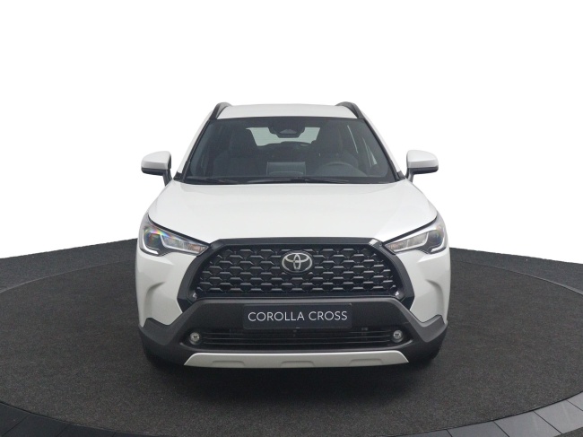 Toyota Corolla Cross - Hybrid 140 Active