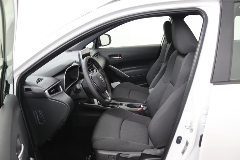 Toyota Corolla Cross - Hybrid 140 Active 9