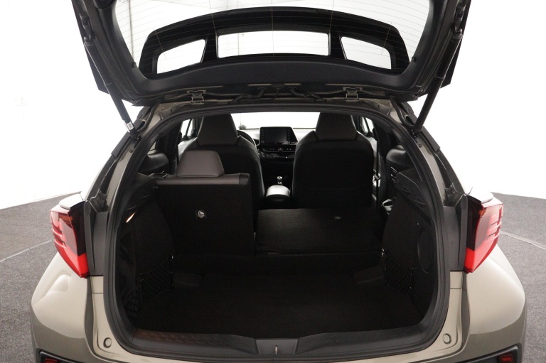 Toyota C-HR - 1.8 Hybrid Executive 23