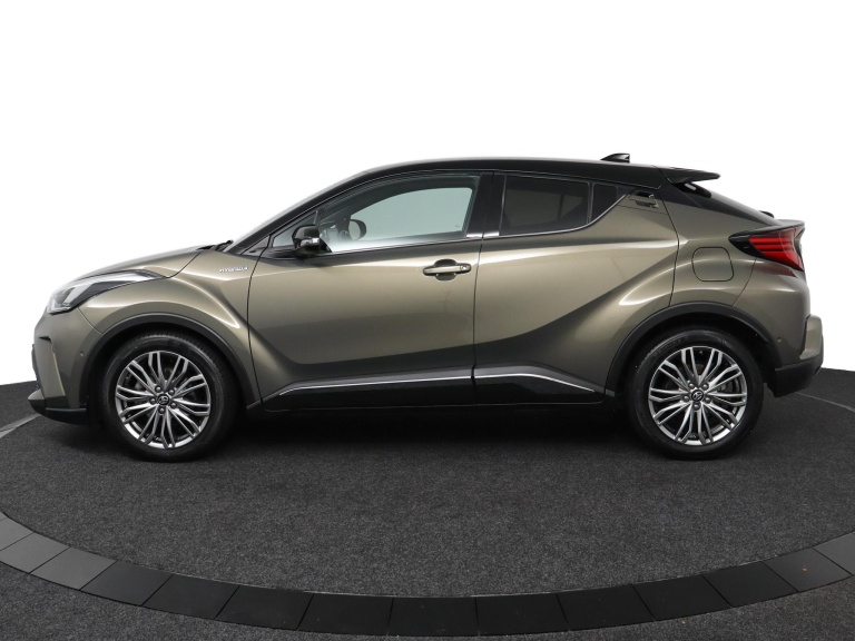 Toyota C-HR - 1.8 Hybrid Executive 3