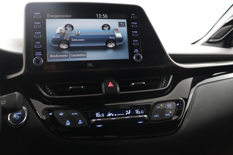 Toyota C-HR - 1.8 Hybrid Executive 39