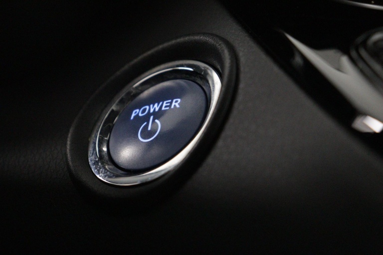 Toyota C-HR - 1.8 Hybrid Executive 40