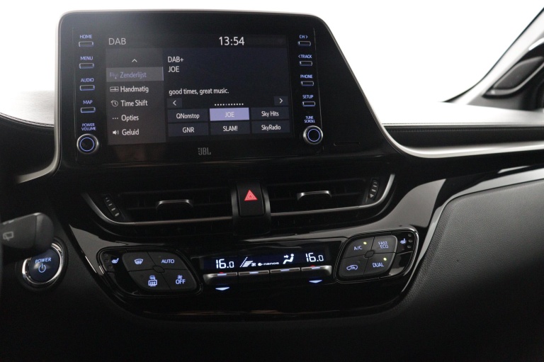 Toyota C-HR - 1.8 Hybrid Executive 7