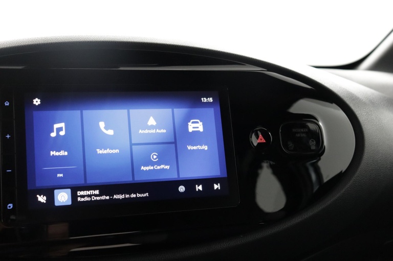 Toyota Aygo X - 1.0 VVT-i MT Play 37