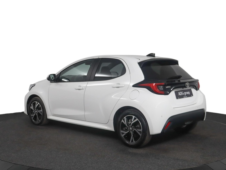 Toyota Yaris - 1.5 Hybrid 115 Dynamic 12